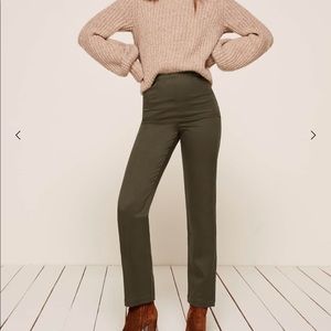 Reformation Will Pant - NWOT